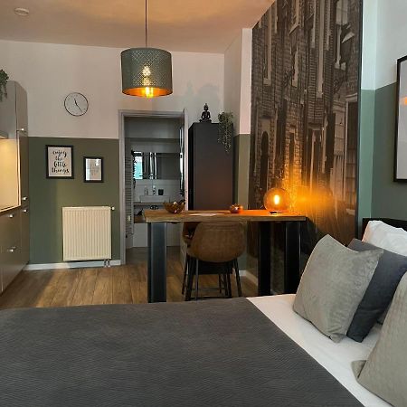 Apartmán Belle Histoire Middelburg Exteriér fotografie