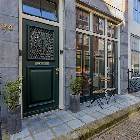Apartmán Belle Histoire Middelburg Exteriér fotografie