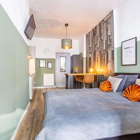 Apartmán Belle Histoire Middelburg Exteriér fotografie