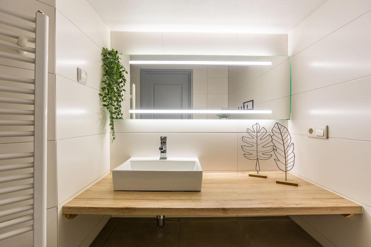 Apartmán Belle Histoire Middelburg Exteriér fotografie